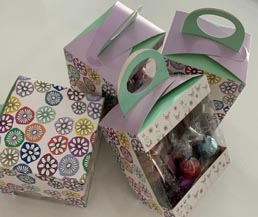 Hamper Box